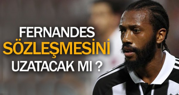 Fernandes merak edilenleri yantlad